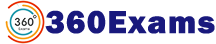 360Exam Logo